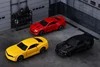 Tomica TOMY Chevrolet Camaro 19# 40# Alloy Car Diecasts & Toy Vehicles Car Model Miniature Scale Model Car For Children 2