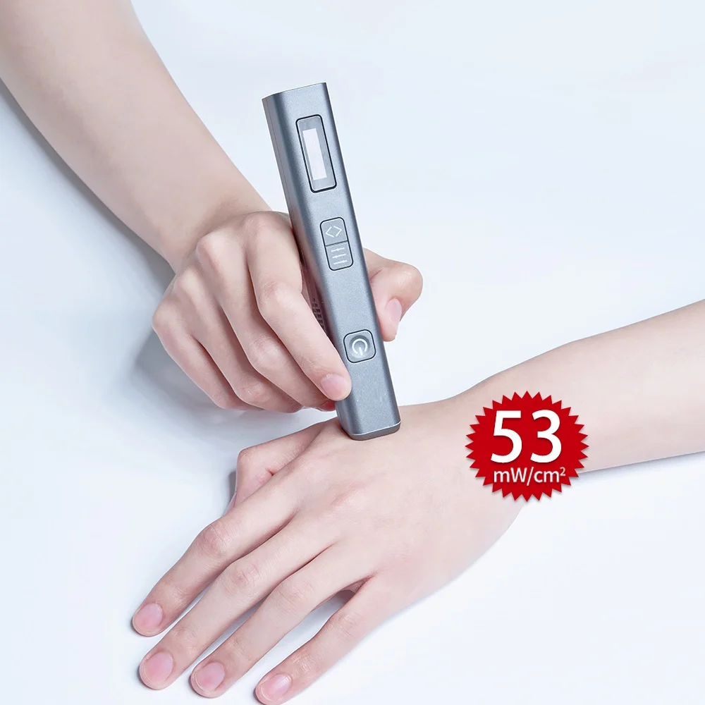 SIGMA Brand Pen Shape Korean Skincare Tools 1