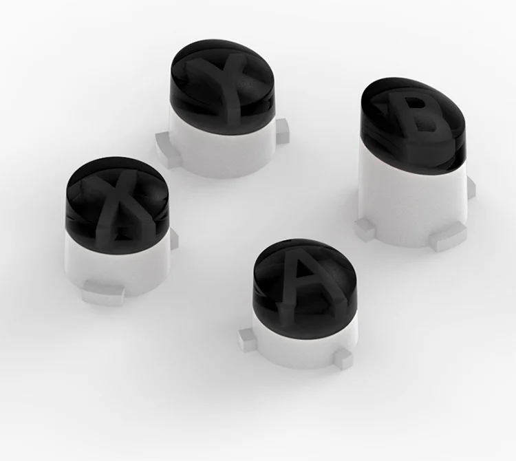 Xbox one handle keys replace Xbox one slim keys repair elite handle ABXY keys