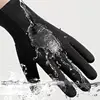 Ski Gloves Liners Thermal Warm Touch Screen Gloves ,Suit for Men &Women Cycling&Running Thin & Lightweight Winter Gloves ﻿ 5