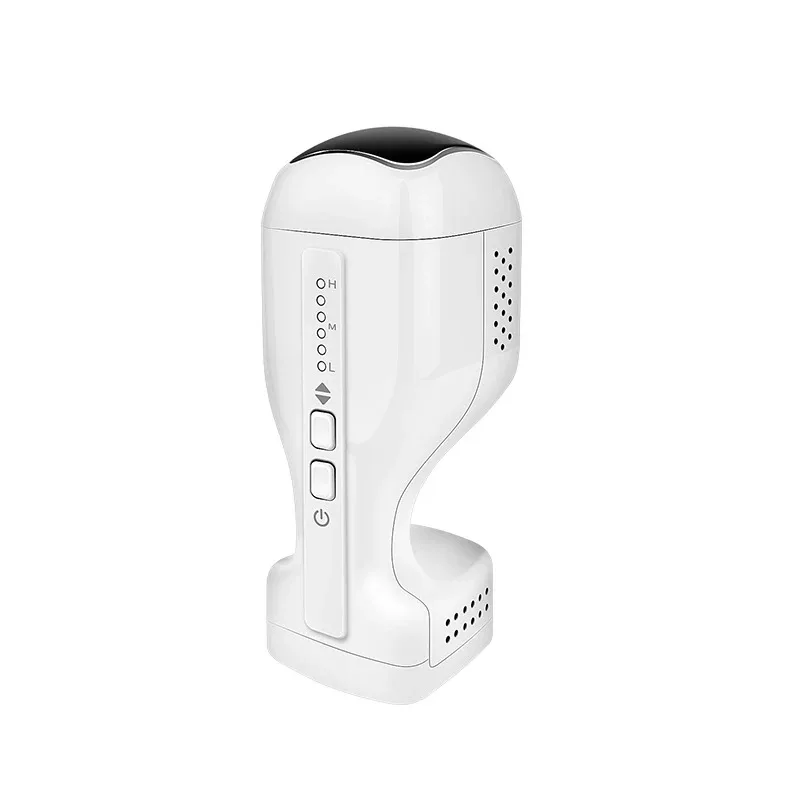 Body Slimming 40K Ultrasonic Vacuum Cavitation Fat Reducer Slimming Anti-Cellulite Machine Fat Removal Massager Weight Loss Fast - immagine 6