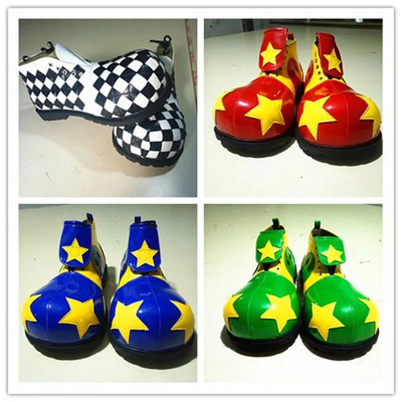 star clown boots (3)