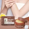 OceAura King Body Butter Body Moisturizer Winter Hydration, Moisturization,  Skincare Relieve Dryness, Softness, 4 oz 4