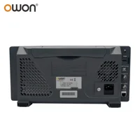OWON XSA800 Series Spectrum Analyzer Frequency Range from 9 kHz up to 1.5 GHz resolution ratio 1280×800 9 inches LCD XSA805/815 2