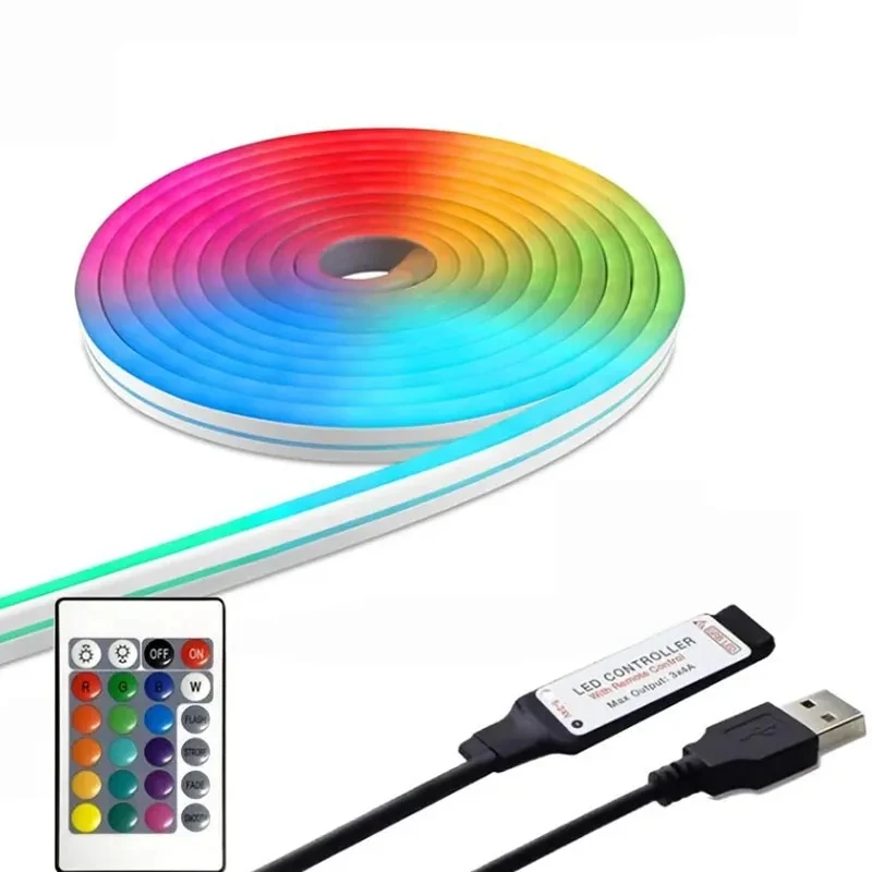 RGB Neon Strip