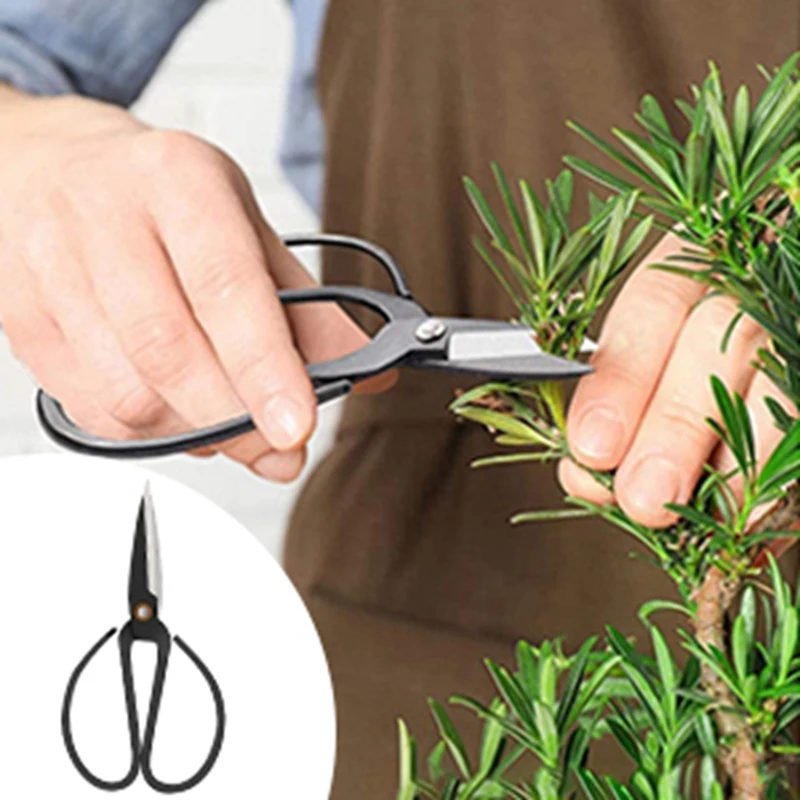 24-Piece Bonsai Tool Kit Replacement Bonsai Shape Maintenance, Gardening Bonsai Beginner Pruning Care Kit Pruning Shears 5