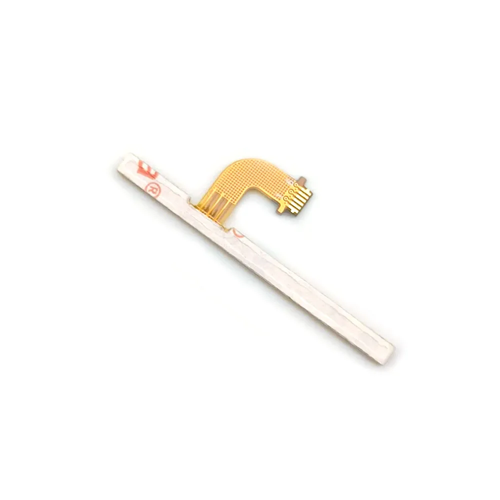 10-Pack Power and Volume Button Flex Cable Replacement