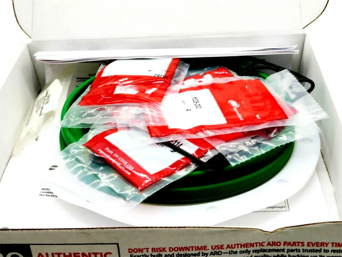

New Original 637401-TT Service Kit Via Fedex/Dhl 1 Year Warranty Fast Ship 6ES7138-4CA01-0AA0