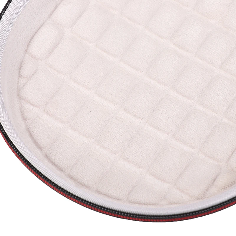 1 Piece For SoundPEATS Space/Edifier/JBL Wireless Bluetooth Noise Cancelling Headphones EVA Carrying Storage Case Cover
