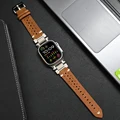 Titanium brown