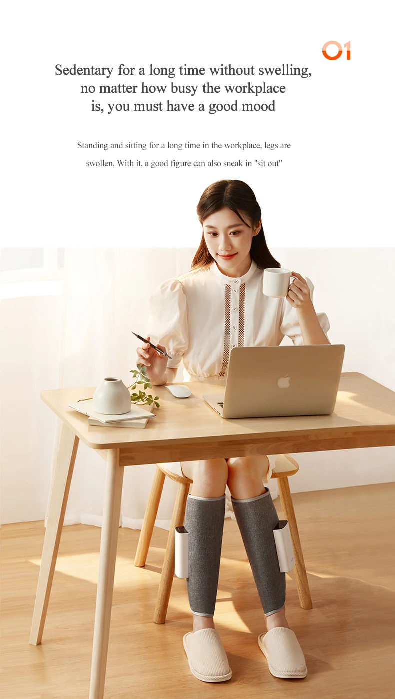 Wireless and portable massager