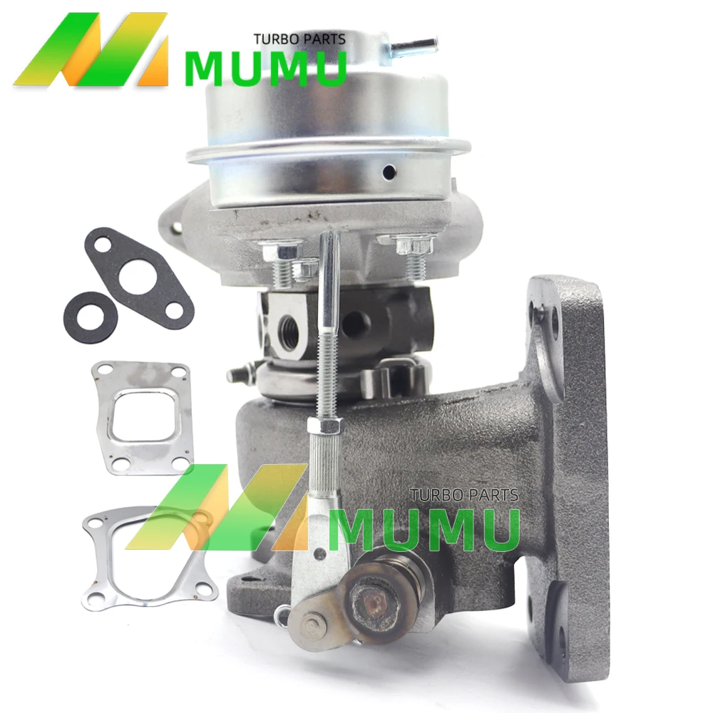 Turbo Turbocharger For SUZUKI Vitara SX4 Swift K14C 1.4 T 103KW-TD02 49172-04010 4917204010 49172-04000 49172-04020
