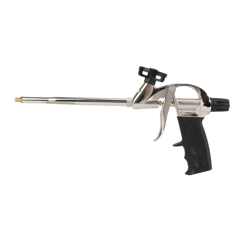 

HOT SALE Metal Foam Expansion Sprayer, Caulking Seal Filler Sprayer, Glass Sealant Foam Applicator