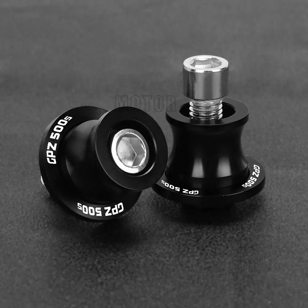 GPZ 500 S  8/10MM  Ǯ ĸ ĵ  ̴, ͻŰ GPZ500S EX500R 1990-2009 2008 2007 2006 2005