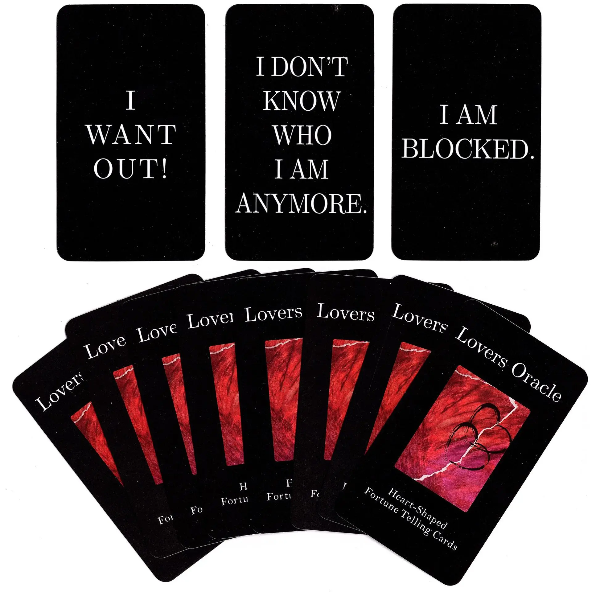 お値下げ　未開封　Monarch　Manifestor　ORACLE CARDS お値下げ 未開封 Monarch Manifestor ORACLE CARDS