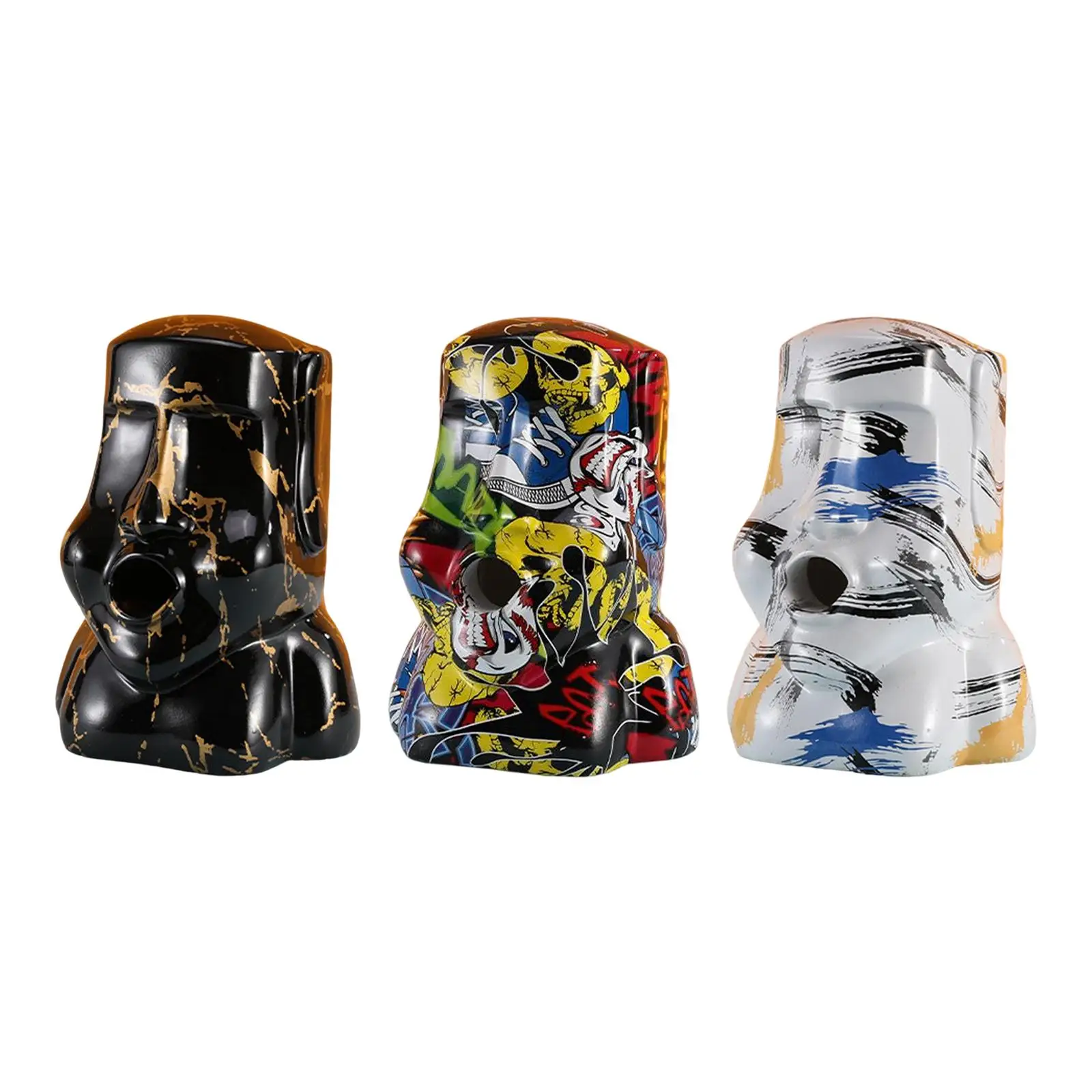 

Полимерная коробка для салфеток, держатель для салфеток, статуэтка, органайзер для