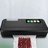 Wet and Dry Sealing Machine Essen Verpackung Protable Kitchen Vacuum Sealer Selladora De Bolsas De Plástico 3