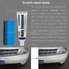 For Mazda Series Paint pen 3 CX3 CX4 CX5 Mazda 6 Car Scratch repair set Extreme Gray Pearl white crystal Diamond Blue 6