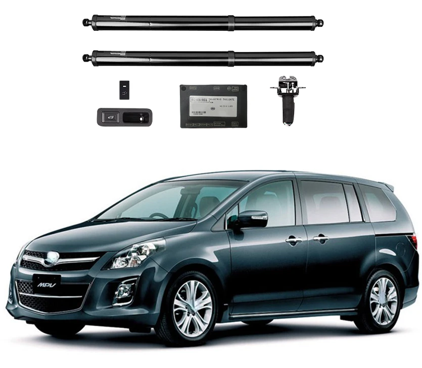 

Электроподъемник багажника для Mazda 8 2012 +