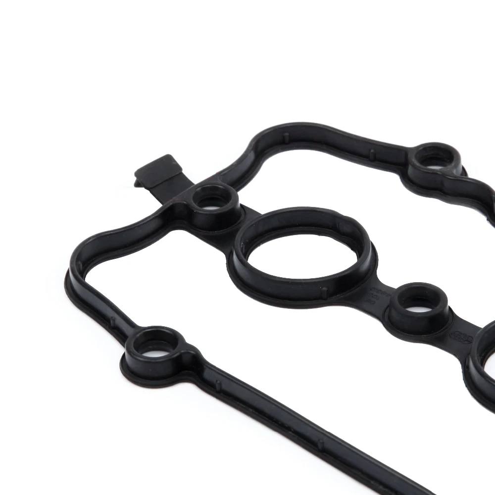 Car Valve Cover Gasket Rubber 06F103483D 06F 103 483 D 21854016071 for AUDI A3 A4 S3 TT/SEAT EXEO/VW BORA EOS GOLF GTI 1pcs rubber gasket