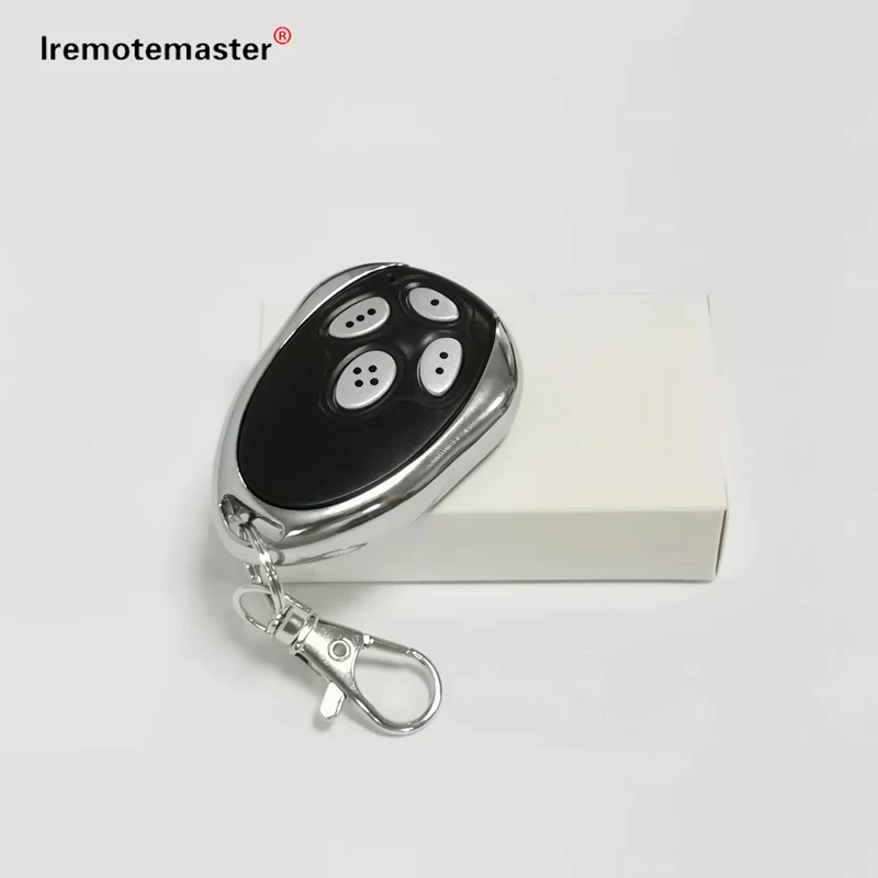 Remote Control Gate Alutech 433MHz Rolling Code For Garage
