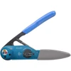 JRready XCXY-01 Adjustable Four-indent Crimp Tool Multifunctional Plier 10-26AWG Wire Size Electronic Connectors 1