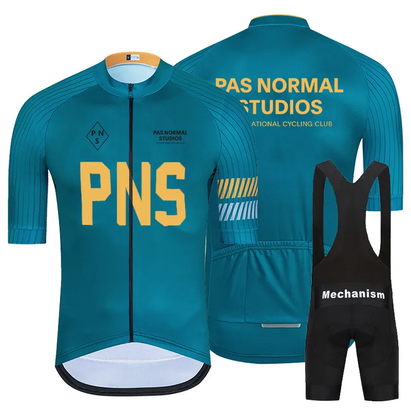 Lycracyclingclothingnewsummermensoutdoor2023PNScycling