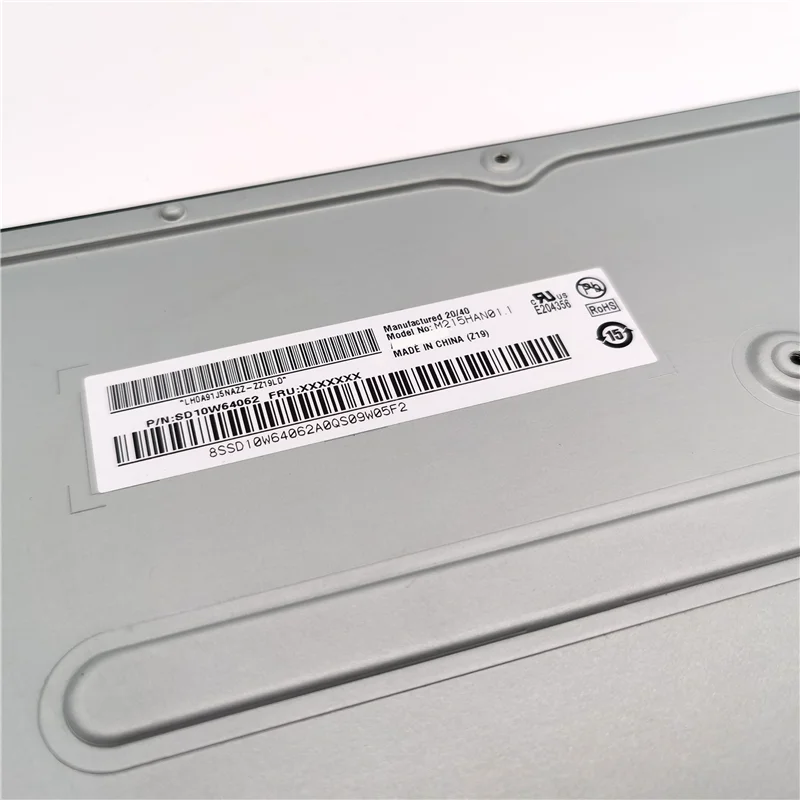 HP 22-C L42416-007 ο LCD ÷ ü ȭ, M215HAN01.1 M215HAN01.2, 