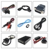2024 Online V2.80 EU Red Kess V5.017 KTAG V7.020 4 LED V2.25 Unlock KESS Master Version OBD2 ECU Programming Kit BDM Frame 5