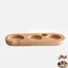 Wood Holder
