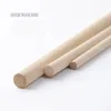 50CM Solid Wood Horse Riding Crop Equestrian Flogger Spanking Whip Role Play Training Stick for Horseback Riding 2