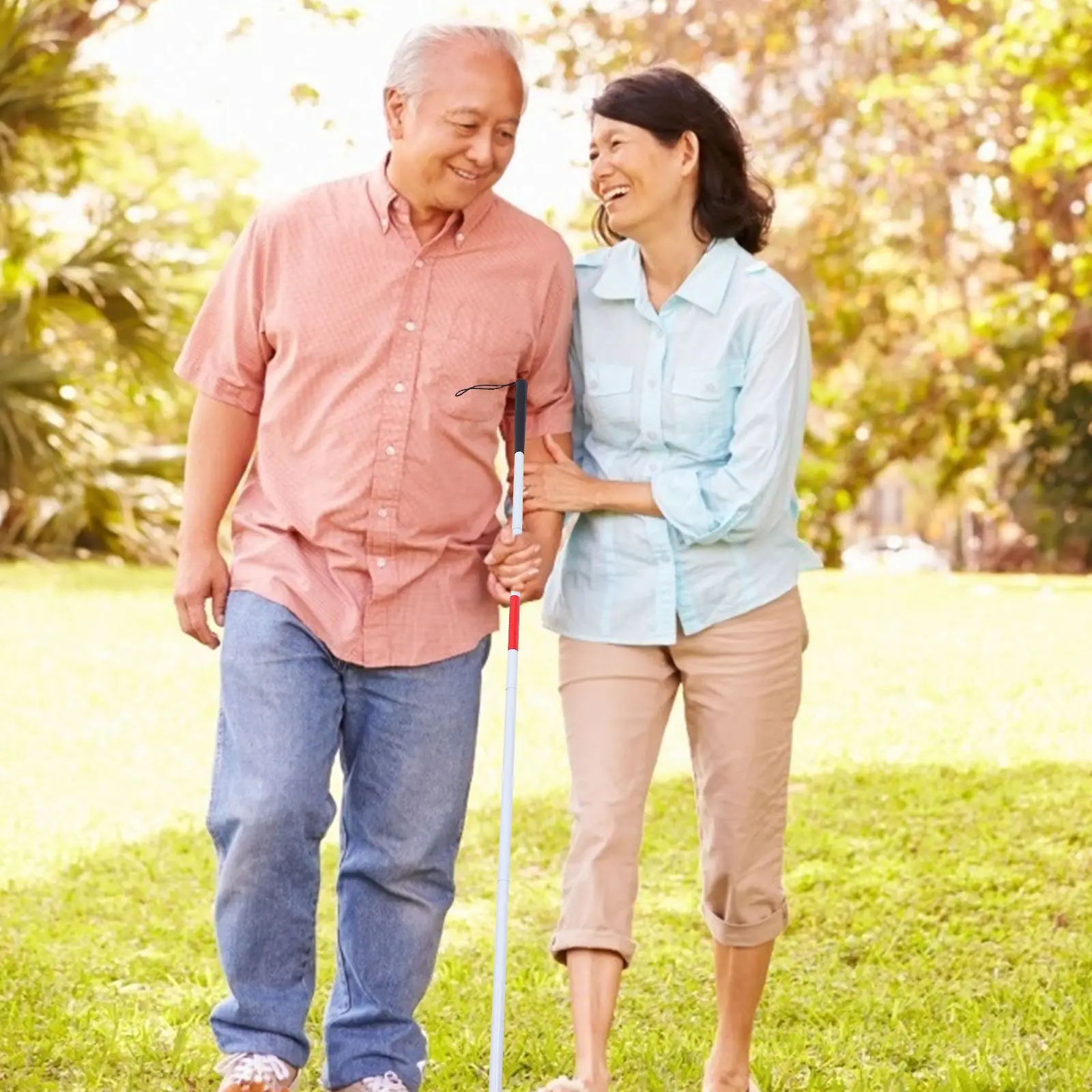 Рисунок 4 - Потайной трость, складной держатель