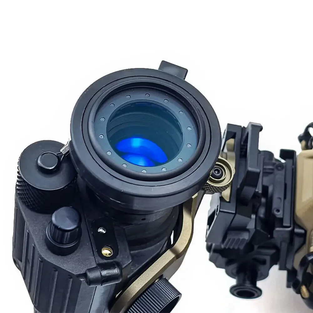 Adjustable Scope Cap PVS-14 PVS-31 PVS-18 Night Vision Goggles Optics SOTAC ar15 accessories