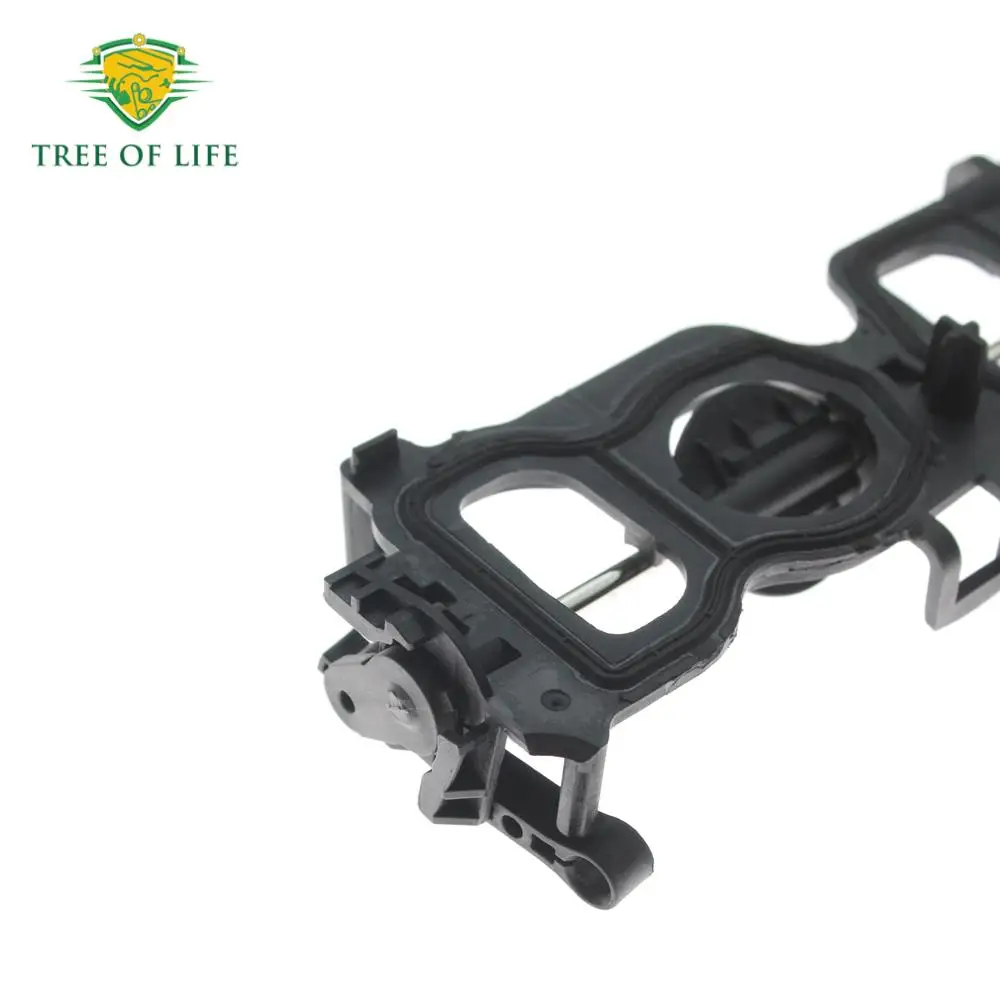 Engine Intake Manifold Gasket For BMW E61 E81 E88 E90 E91 E92 E93 F07 F11 F20 F21 F22 F30 F25 F31 F32 F34 F36 N47 N 11617812938
