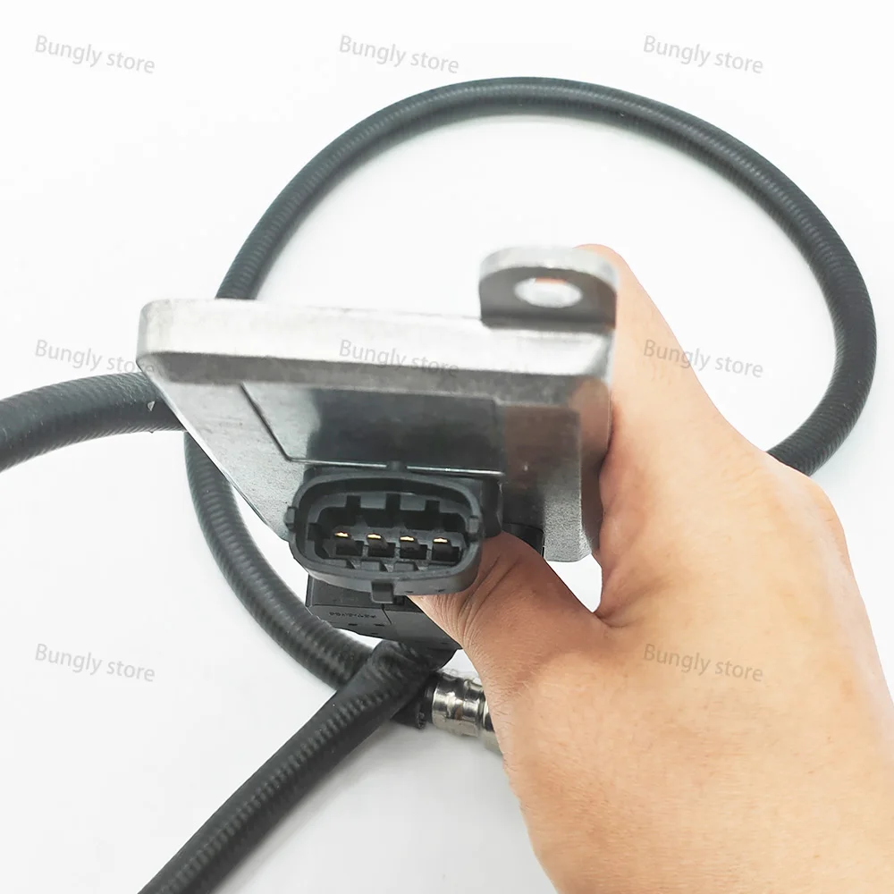 22219283 5WK96717B Original New 21984358 5WK96717A NOX Sensor