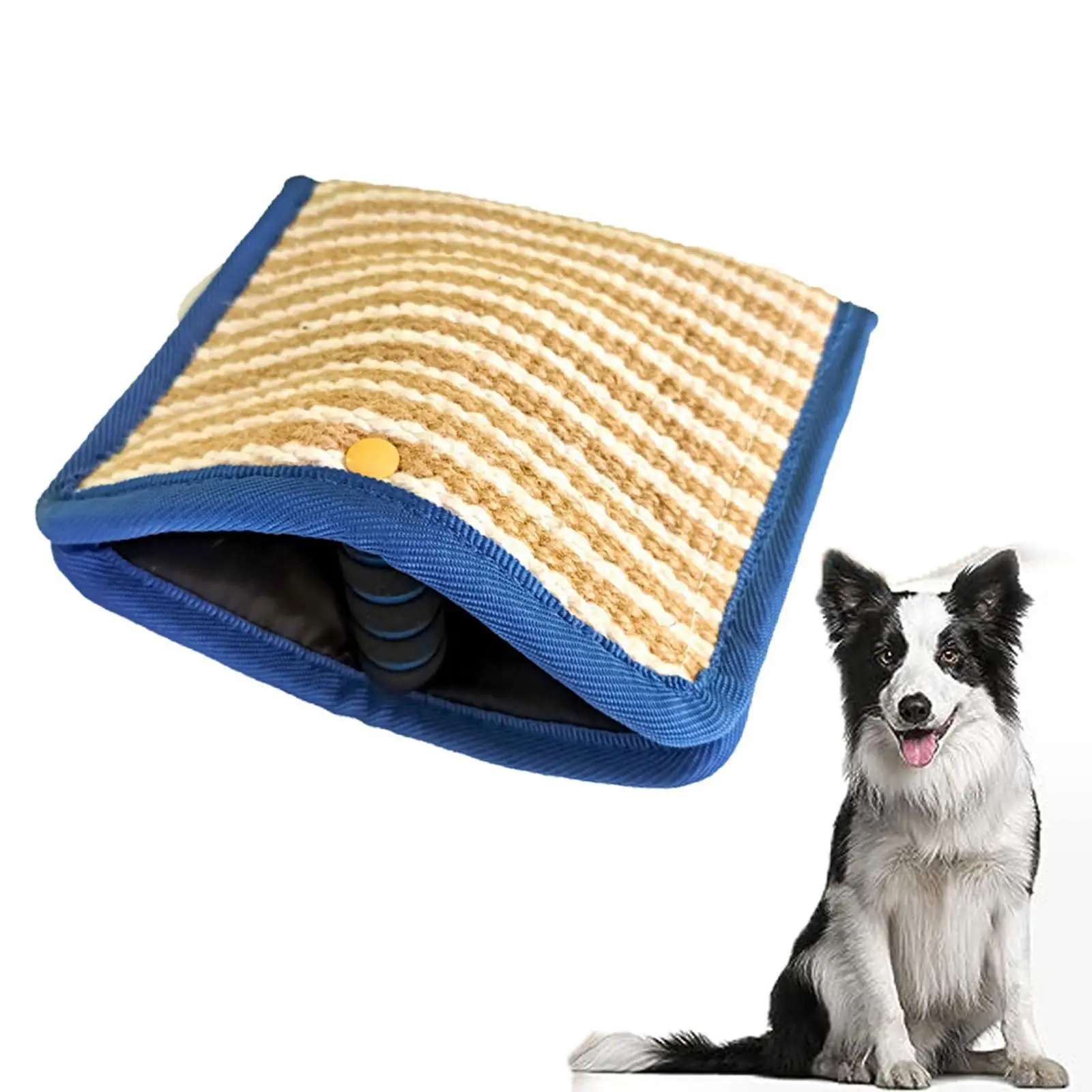 

Подушка для поклевки собак, игрушка для собак, Интерактивная игрушка, прочная интерактивная игрушка для игр