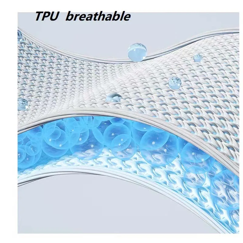 Description Picture 5 of itemWaterproof Quilted Mattress Cover Raw Cotton Anti-bacterial Bed Pad Protector Cover Customized Bed Cover Not Included Pillowcase