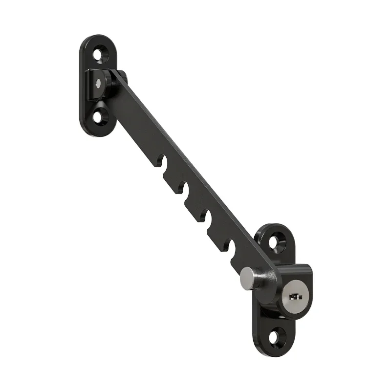 Child lock Child Safety lock Window Restrictor Adjustable Windowlock Stopper Falling Prevention Lock Limiter Care for Baby Child Protection