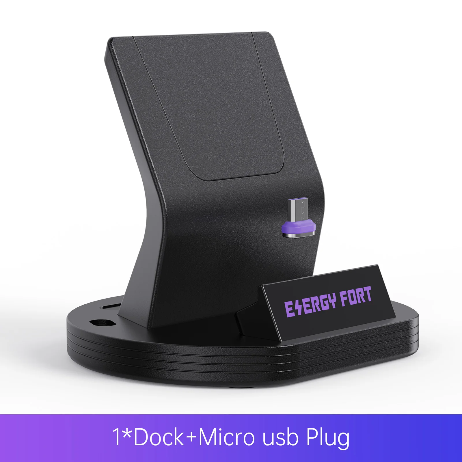 Ultra-Fast 240W Magnetic Wireless Charging Dock and Stand