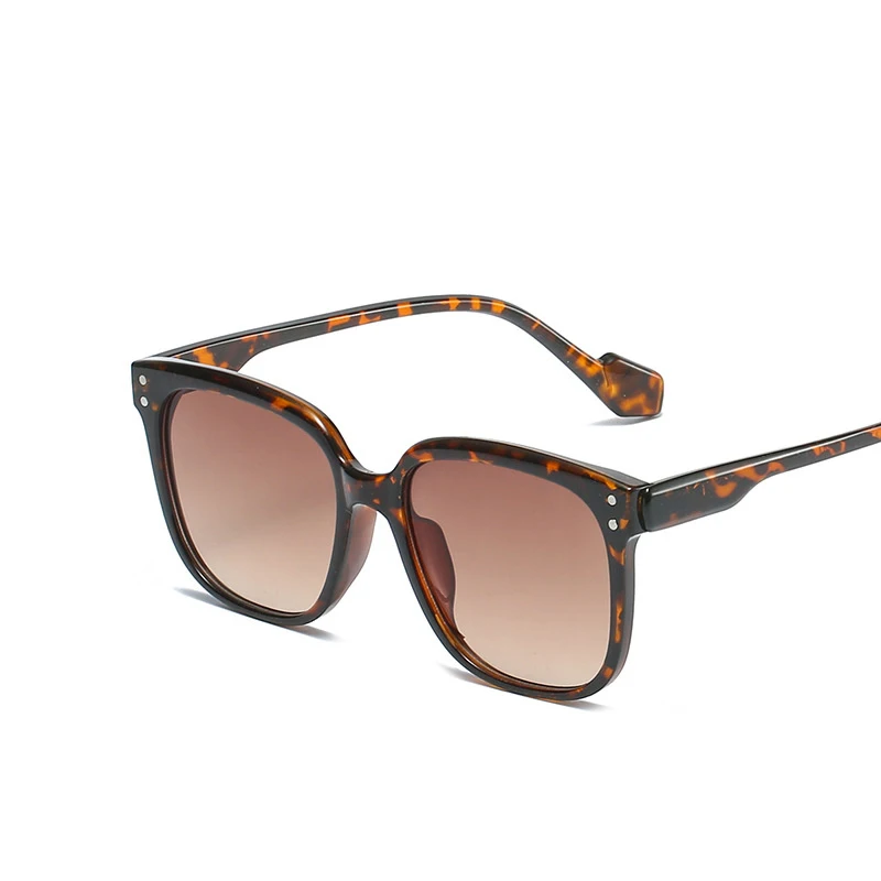 

Boy Girl Cute Cartoon Shape Fashion Square Sunglasses Children Vintage Sunglasses UV Protection Classic Kids Eyewear