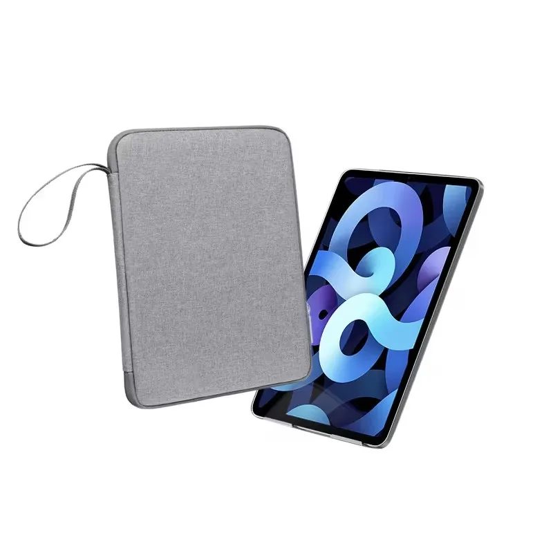 Tablet Sleeve Bag For iPad Pro 12 9 11 13 inch Pouch iPad 10th 9th 8th 7th Generation Air 5 4 3 2021 2022 Waterproof Tablet Bag 3
