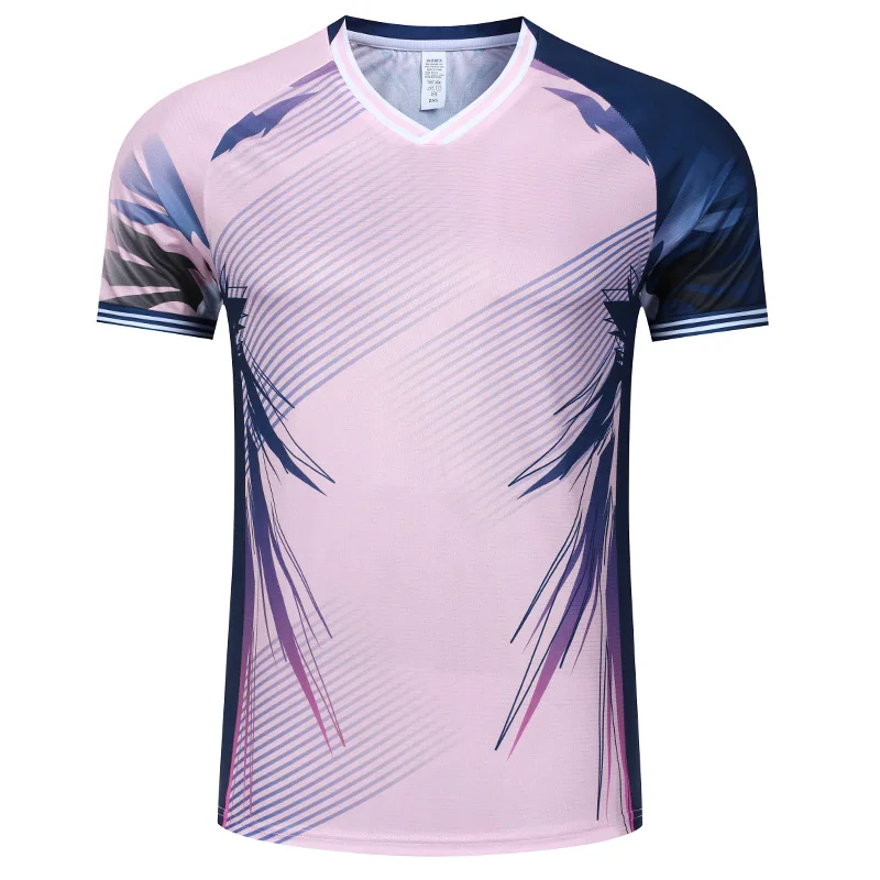 Men's Printed Short Sleeves Tee Shirts 3