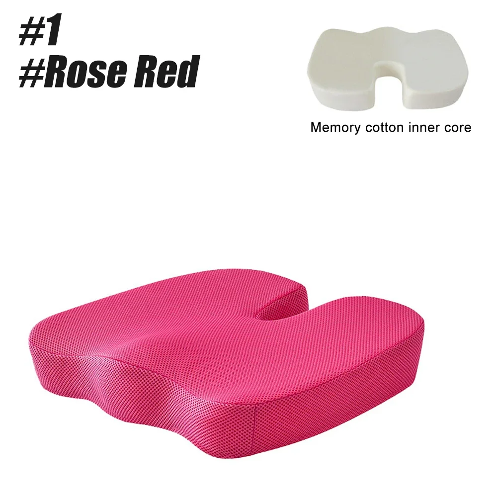 1-Rose Red