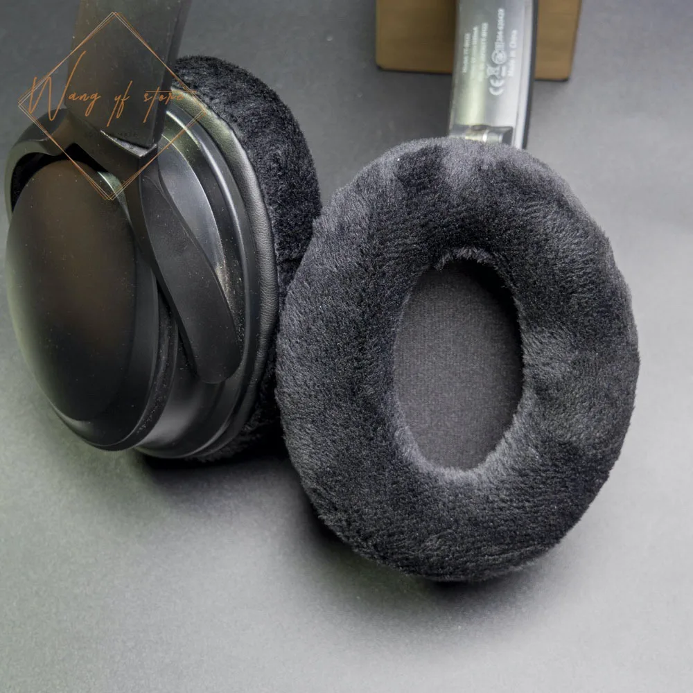 Almofadas de Ouvido Espuma Almofada Earpads para Behringer Hc2000 Hc2000 Bcn Fone Ouvido Earmuff Peça Substituição - Image 3