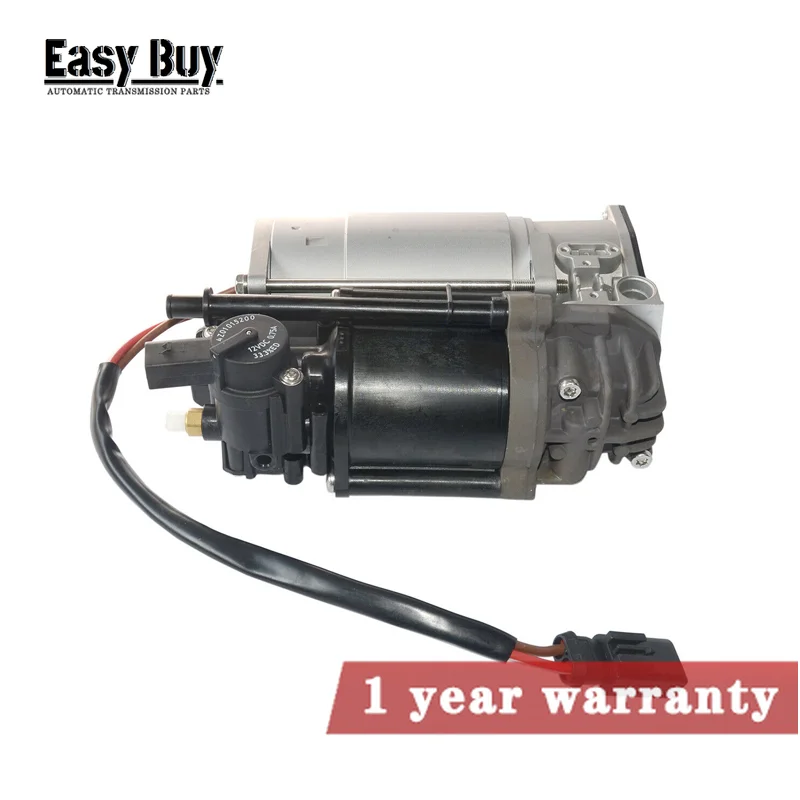 Рисунок 4 - Воздушный подвесной компрессор 2113200304 Airmatic