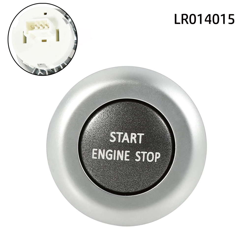 

Кнопка зажигания двигателя LR014015 для Land Sport 2010-2013 для LR4 2010-2016