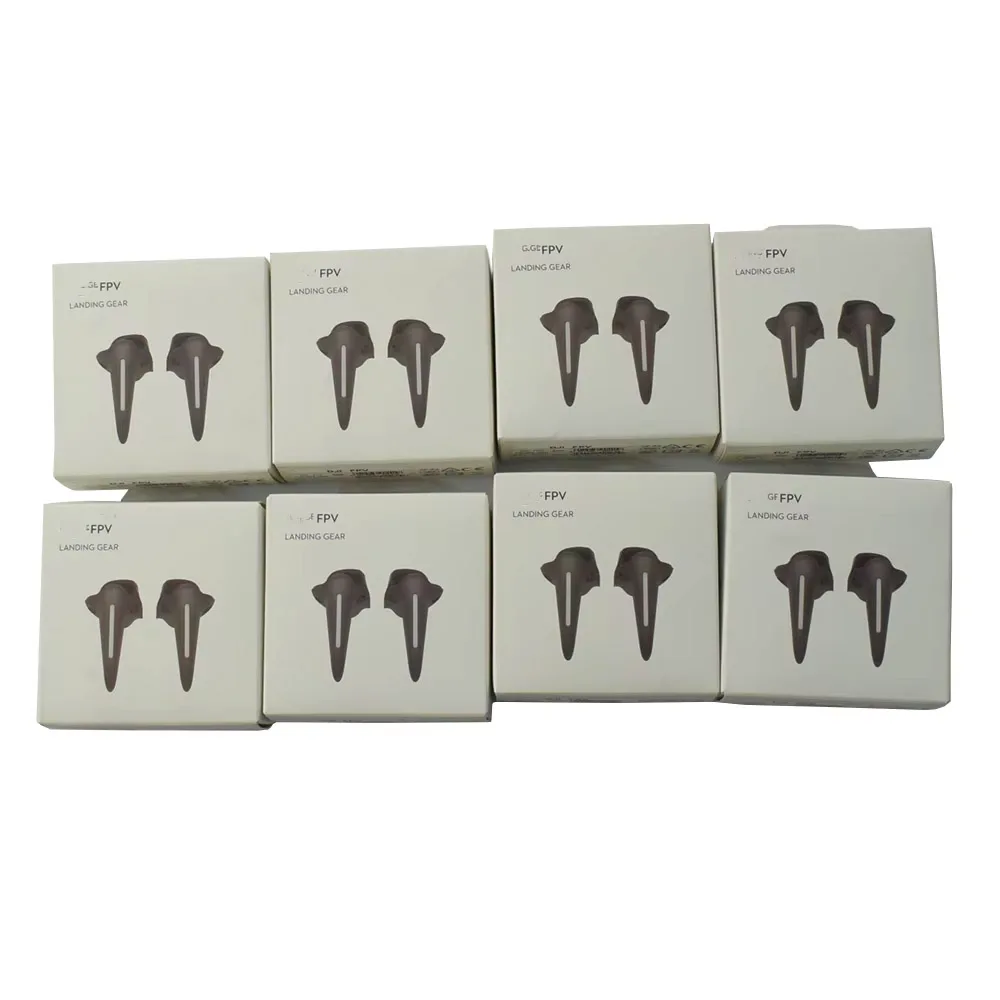 Pièces détachées drone DJI Mavic Pro - Train atterrissage, coque, carte