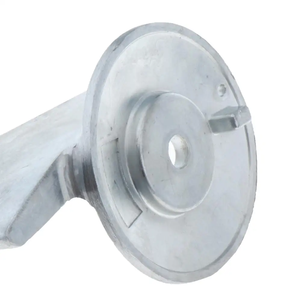 마린 보트 트림 탭 번호 55125-95500, 스즈키 선외 엔진에 적합, 40-85HP