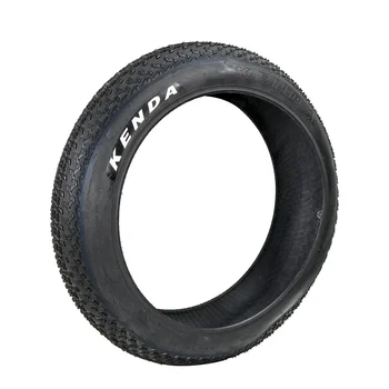 Kenda K1167 20x4.0 Fat Bike Pneumatico E-bike Snowfield Pneumatico Blackwall Copertoncino 20x4 Pneumatico per bicicletta (98-406) Bicicletta ATV Fat Tire
