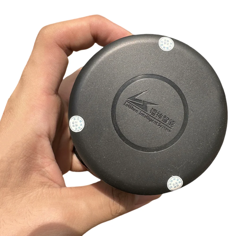 Industrial 16m 360 Degree Laser Sensor LiDAR Scanner for ROS Robot Module Measuring Sensor LIDAR LS01D